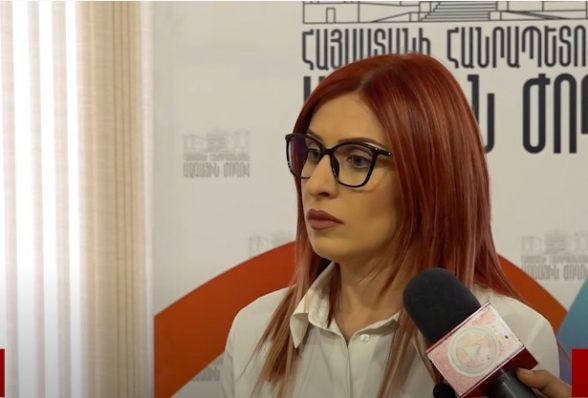 Хамоян: «Пашинян может, в конце концов, рассказать о своем флирте с Эрдоганом и Алиевым?» (видео)